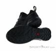Salomon X-Adventure GTX Mens Trail Running Shoes Gore-Tex, , Black, , Male, 0018-11829, 5638070289, , N1-11.jpg