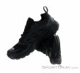 Salomon X-Adventure GTX Mens Trail Running Shoes Gore-Tex, Salomon, Black, , Male, 0018-11829, 5638070289, 195751294041, N2-07.jpg