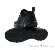 Salomon X-Adventure GTX Mens Trail Running Shoes Gore-Tex, Salomon, Black, , Male, 0018-11829, 5638070289, 195751294041, N2-12.jpg