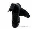 Salomon X-Adventure GTX Mens Trail Running Shoes Gore-Tex, Salomon, Black, , Male, 0018-11829, 5638070289, 195751294041, N4-04.jpg