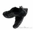 Salomon X-Adventure GTX Mens Trail Running Shoes Gore-Tex, Salomon, Black, , Male, 0018-11829, 5638070289, 195751294041, N4-09.jpg