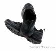 Salomon X-Adventure GTX Mens Trail Running Shoes Gore-Tex, Salomon, Black, , Male, 0018-11829, 5638070289, 195751294041, N4-14.jpg