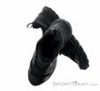 Salomon X-Adventure GTX Mens Trail Running Shoes Gore-Tex, , Black, , Male, 0018-11829, 5638070289, , N5-05.jpg