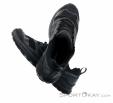 Salomon X-Adventure GTX Mens Trail Running Shoes Gore-Tex, , Black, , Male, 0018-11829, 5638070289, , N5-15.jpg