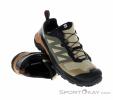 Salomon X-Adventure GTX Mens Trail Running Shoes Gore-Tex, , Multicolored, , Male, 0018-11829, 5638070299, , N1-01.jpg