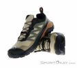 Salomon X-Adventure GTX Mens Trail Running Shoes Gore-Tex, , Multicolored, , Male, 0018-11829, 5638070299, , N1-06.jpg