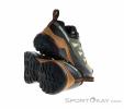 Salomon X-Adventure GTX Mens Trail Running Shoes Gore-Tex, , Multicolored, , Male, 0018-11829, 5638070299, , N1-16.jpg