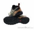 Salomon X-Adventure GTX Mens Trail Running Shoes Gore-Tex, , Multicolored, , Male, 0018-11829, 5638070299, , N2-12.jpg