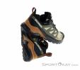 Salomon X-Adventure GTX Mens Trail Running Shoes Gore-Tex, , Multicolored, , Male, 0018-11829, 5638070299, , N2-17.jpg