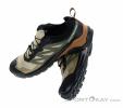 Salomon X-Adventure GTX Mens Trail Running Shoes Gore-Tex, , Multicolored, , Male, 0018-11829, 5638070299, , N3-08.jpg