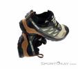 Salomon X-Adventure GTX Mens Trail Running Shoes Gore-Tex, , Multicolored, , Male, 0018-11829, 5638070299, , N3-18.jpg
