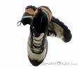 Salomon X-Adventure GTX Mens Trail Running Shoes Gore-Tex, , Multicolored, , Male, 0018-11829, 5638070299, , N4-04.jpg