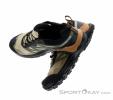 Salomon X-Adventure GTX Mens Trail Running Shoes Gore-Tex, , Multicolored, , Male, 0018-11829, 5638070299, , N4-09.jpg