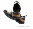 Salomon X-Adventure GTX Mens Trail Running Shoes Gore-Tex, , Multicolored, , Male, 0018-11829, 5638070299, , N4-14.jpg