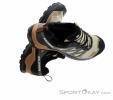 Salomon X-Adventure GTX Mens Trail Running Shoes Gore-Tex, , Multicolored, , Male, 0018-11829, 5638070299, , N4-19.jpg