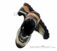 Salomon X-Adventure GTX Mens Trail Running Shoes Gore-Tex, , Multicolored, , Male, 0018-11829, 5638070299, , N5-05.jpg