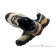 Salomon X-Adventure GTX Mens Trail Running Shoes Gore-Tex, , Multicolored, , Male, 0018-11829, 5638070299, , N5-10.jpg