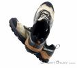 Salomon X-Adventure GTX Mens Trail Running Shoes Gore-Tex, , Multicolored, , Male, 0018-11829, 5638070299, , N5-15.jpg