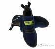 Millet Easy Up Mens Climbing Shoes, Millet, Dark-Blue, , Male,Female,Unisex, 0316-10170, 5638070841, 3515720042867, N3-03.jpg