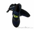 Millet Easy Up Mens Climbing Shoes, Millet, Dark-Blue, , Male,Female,Unisex, 0316-10170, 5638070841, 3515720042867, N4-04.jpg