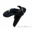 Millet Easy Up Mens Climbing Shoes, , Dark-Blue, , Male,Female,Unisex, 0316-10170, 5638070841, , N4-09.jpg