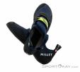 Millet Easy Up Mens Climbing Shoes, Millet, Dark-Blue, , Male,Female,Unisex, 0316-10170, 5638070841, 3515720042898, N5-15.jpg