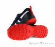 Salomon XA Pro V8 Kids Trail Running Shoes, Salomon, Black, , , 0018-11831, 5638070850, 195751261210, N1-11.jpg