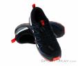 Salomon XA Pro V8 Kids Trail Running Shoes, Salomon, Black, , , 0018-11831, 5638070850, 195751261210, N2-02.jpg