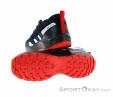 Salomon XA Pro V8 Kids Trail Running Shoes, , Black, , , 0018-11831, 5638070850, , N2-12.jpg