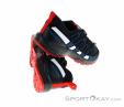 Salomon XA Pro V8 Kids Trail Running Shoes, , Black, , , 0018-11831, 5638070850, , N2-17.jpg
