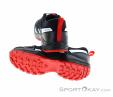 Salomon XA Pro V8 Kids Trail Running Shoes, , Black, , , 0018-11831, 5638070850, , N3-13.jpg