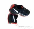 Salomon XA Pro V8 Kids Trail Running Shoes, Salomon, Black, , , 0018-11831, 5638070850, 195751261173, N3-18.jpg