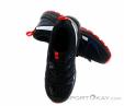 Salomon XA Pro V8 Kids Trail Running Shoes, Salomon, Black, , , 0018-11831, 5638070850, 195751261210, N4-04.jpg