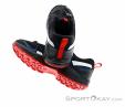 Salomon XA Pro V8 Kids Trail Running Shoes, , Black, , , 0018-11831, 5638070850, , N4-14.jpg