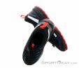 Salomon XA Pro V8 Kids Trail Running Shoes, , Black, , , 0018-11831, 5638070850, , N5-05.jpg