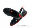 Salomon XA Pro V8 Enfants Chaussures de trail, Salomon, Noir, , , 0018-11831, 5638070850, 195751261210, N5-10.jpg