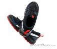 Salomon XA Pro V8 Kids Trail Running Shoes, Salomon, Black, , , 0018-11831, 5638070850, 195751261173, N5-15.jpg