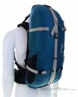 Ortlieb Atrack 25l Backpack, , Turquoise, , Male,Female,Unisex, 0323-10231, 5638070869, , N1-01.jpg