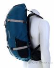 Ortlieb Atrack 25l Backpack, , Turquoise, , Male,Female,Unisex, 0323-10231, 5638070869, , N1-06.jpg