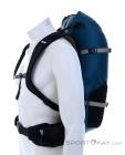 Ortlieb Atrack 25l Backpack, , Turquoise, , Male,Female,Unisex, 0323-10231, 5638070869, , N1-16.jpg