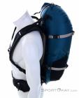 Ortlieb Atrack 25l Backpack, , Turquoise, , Male,Female,Unisex, 0323-10231, 5638070869, , N2-17.jpg