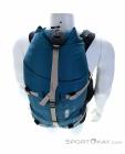 Ortlieb Atrack 25l Backpack, , Turquoise, , Male,Female,Unisex, 0323-10231, 5638070869, , N3-03.jpg
