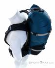 Ortlieb Atrack 25l Backpack, , Turquoise, , Male,Female,Unisex, 0323-10231, 5638070869, , N3-18.jpg