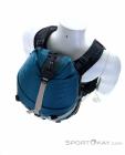 Ortlieb Atrack 25l Backpack, , Turquoise, , Male,Female,Unisex, 0323-10231, 5638070869, , N4-04.jpg