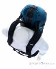 Ortlieb Atrack 25l Backpack, , Turquoise, , Male,Female,Unisex, 0323-10231, 5638070869, , N4-14.jpg