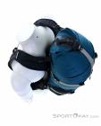 Ortlieb Atrack 25l Backpack, , Turquoise, , Male,Female,Unisex, 0323-10231, 5638070869, , N4-19.jpg