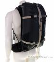 Ortlieb Atrack 25l Backpack, , Black, , Male,Female,Unisex, 0323-10231, 5638070870, , N1-01.jpg
