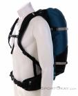 Ortlieb Atrack 35l Backpack, , Turquoise, , Male,Female,Unisex, 0323-10232, 5638070874, , N1-16.jpg