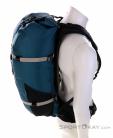 Ortlieb Atrack 35l Backpack, , Turquoise, , Male,Female,Unisex, 0323-10232, 5638070874, , N2-07.jpg