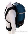 Ortlieb Atrack 35l Backpack, , Turquoise, , Male,Female,Unisex, 0323-10232, 5638070874, , N2-17.jpg